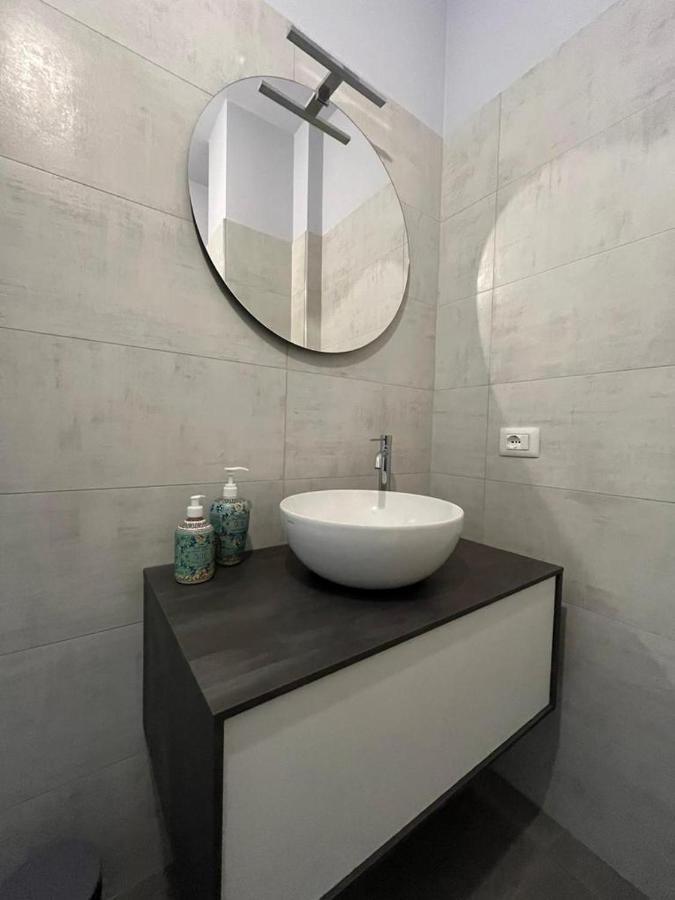 I Cappuccini Wellness Varzi