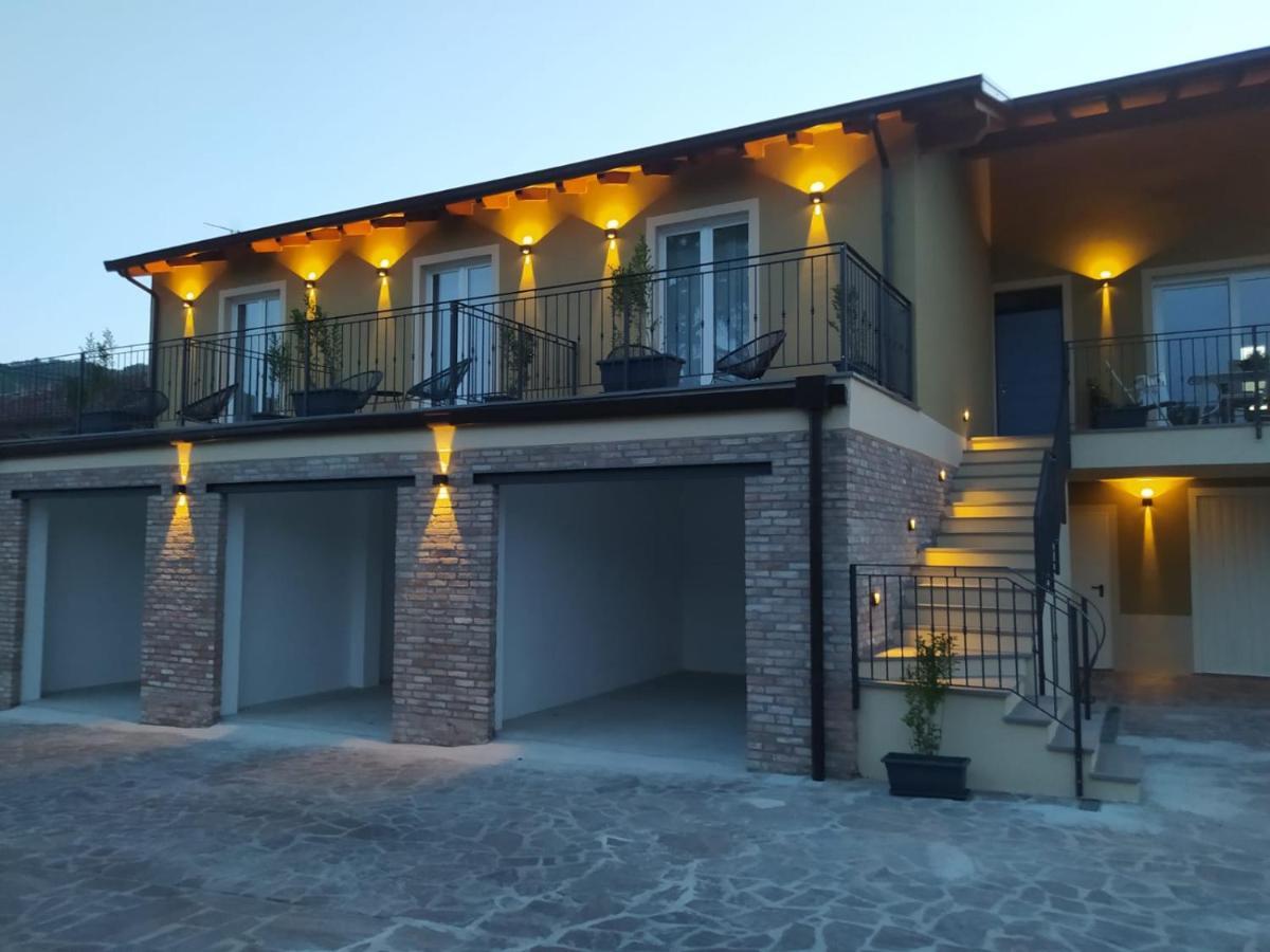 I Cappuccini Wellness Varzi