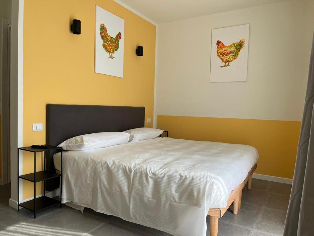 I Cappuccini Wellness Bed & Breakfast *
