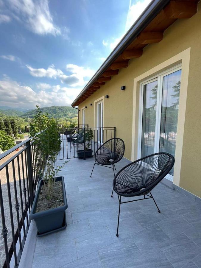 I Cappuccini Wellness Varzi