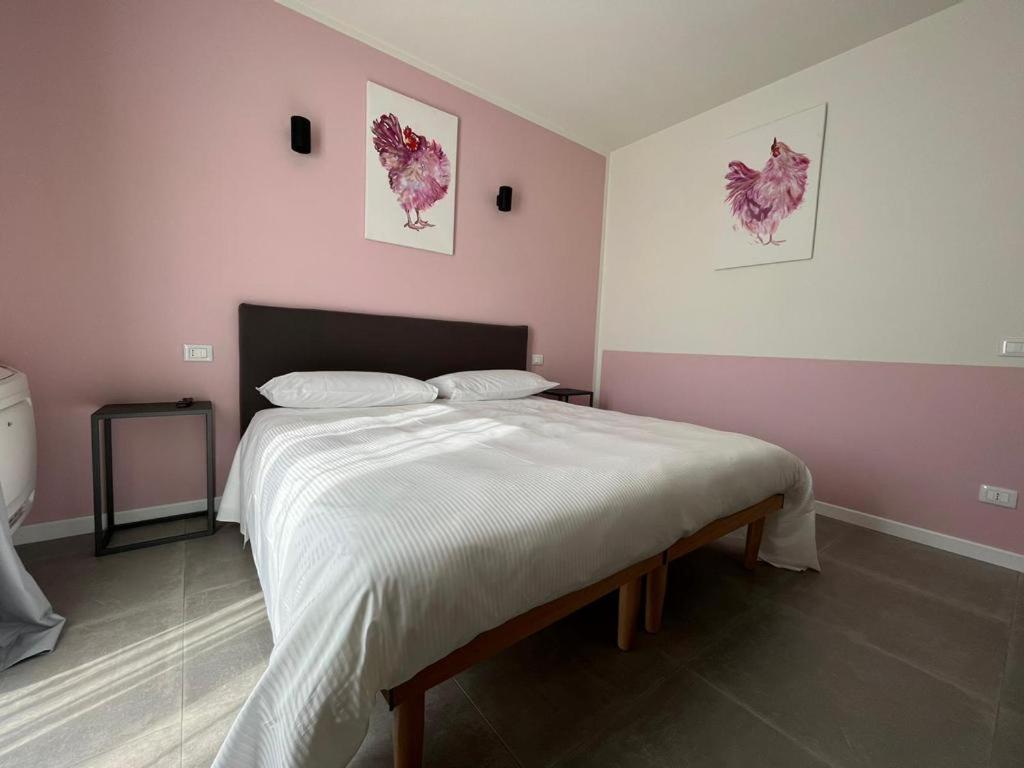 Bed & Breakfast I Cappuccini Wellness *