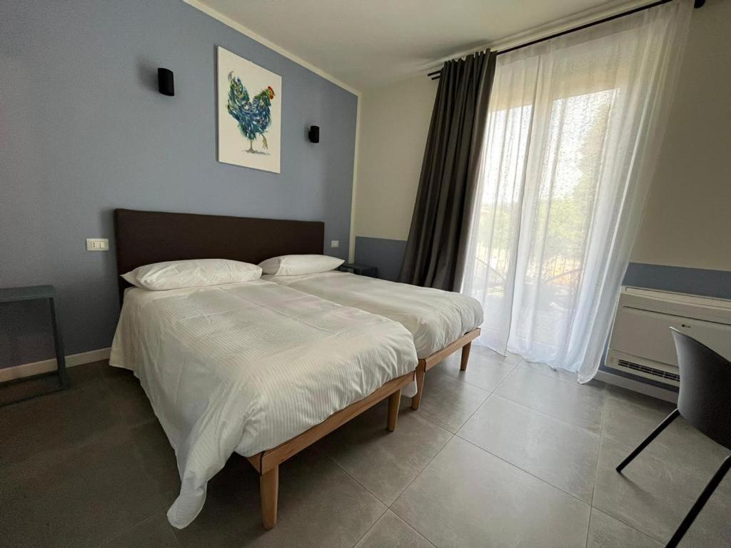 I Cappuccini Wellness Bed & Breakfast