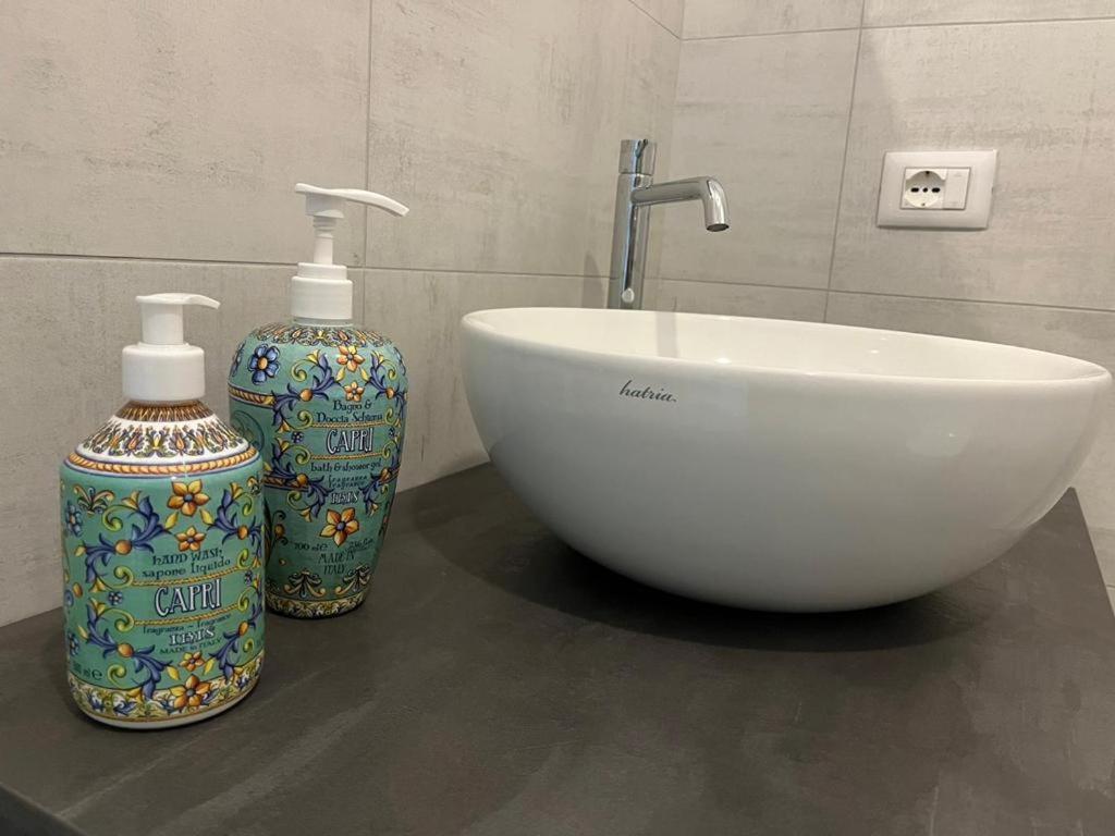 Bed & Breakfast I Cappuccini Wellness *
