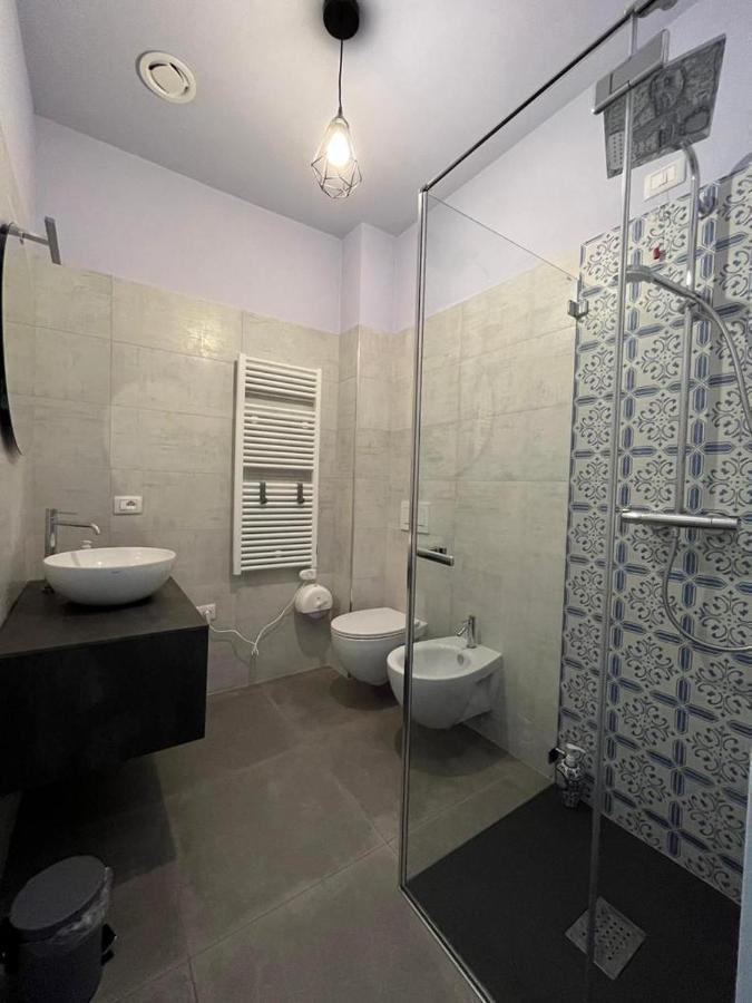 I Cappuccini Wellness Bed & Breakfast *