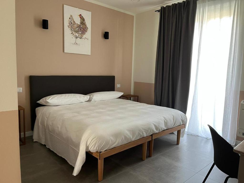 Bed & Breakfast I Cappuccini Wellness *